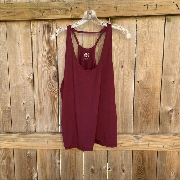 Joy Lab Athletic Tank Top Size XL - Picture 3 of 7